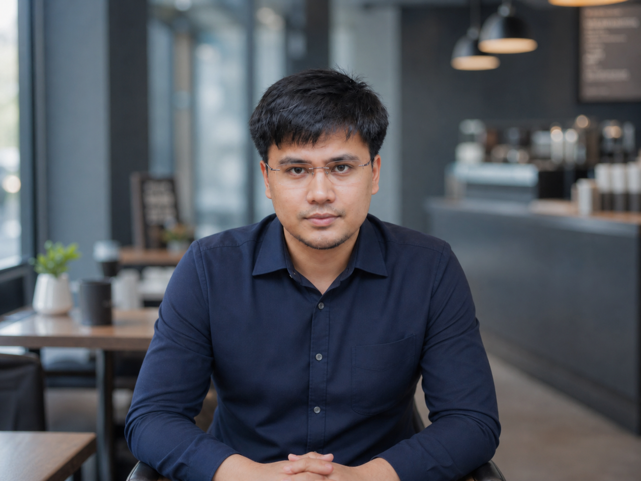 Mark Vera